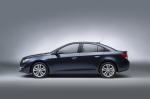 Chevrolet Cruze 2015 года (US)